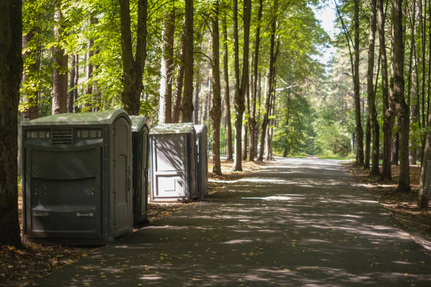 Best Long-term porta potty rental  in Tompkinsville, KY