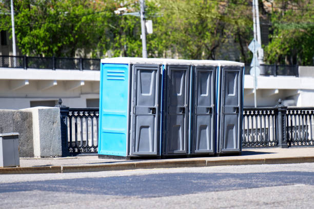 Best Porta potty rental near me  in Tompkinsville, KY