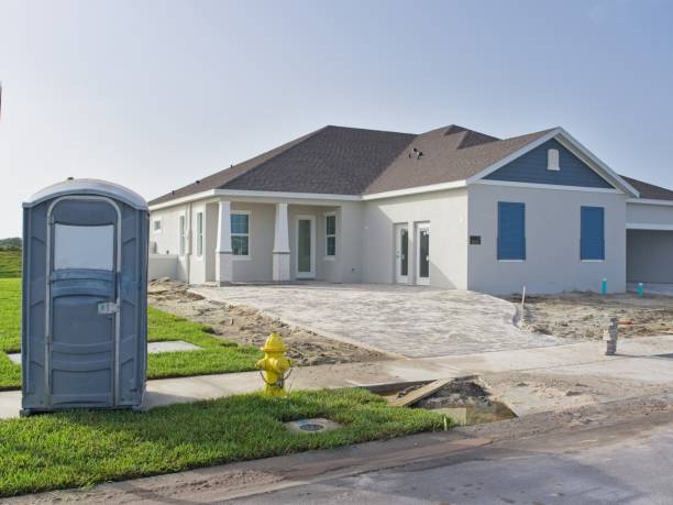 Portable Toilet Options We Offer in Tompkinsville, KY